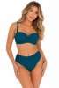 Self Strój kąpielowy Bodrum2 730RBU2 7d zielony